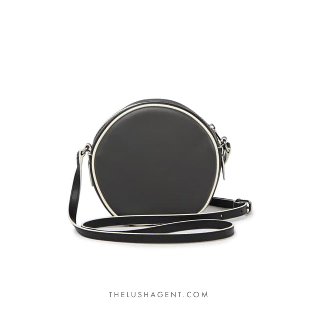 MARC JACOBS Round Bag Crossbody Bags